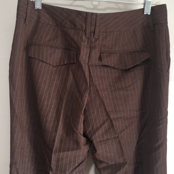 Old Navy®️ Sz6 REG Stretch Dress Pants - Picture 5 of 9